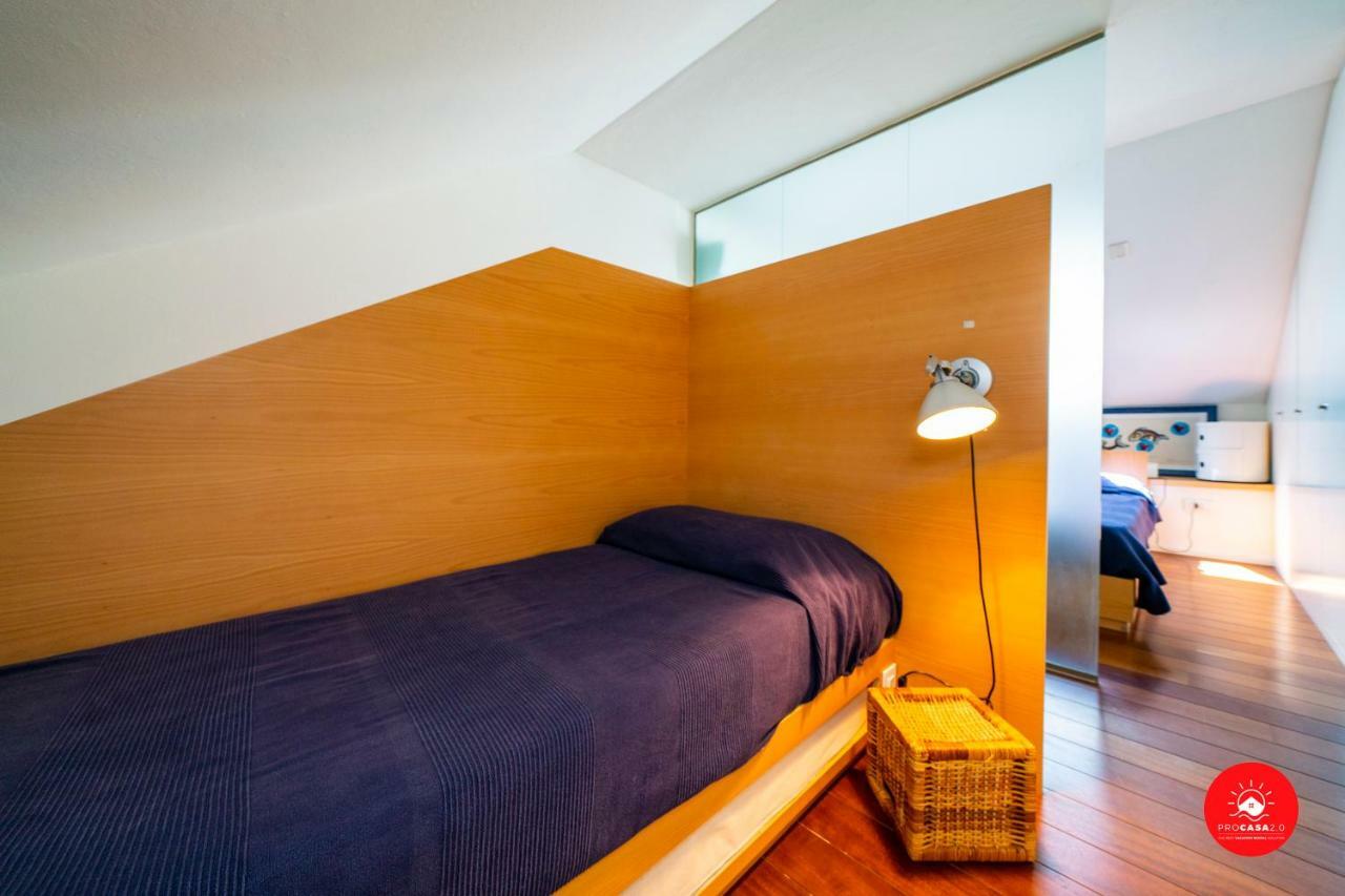 La Casa Dagli Occhi Blu Apartman Porto Venere Kültér fotó