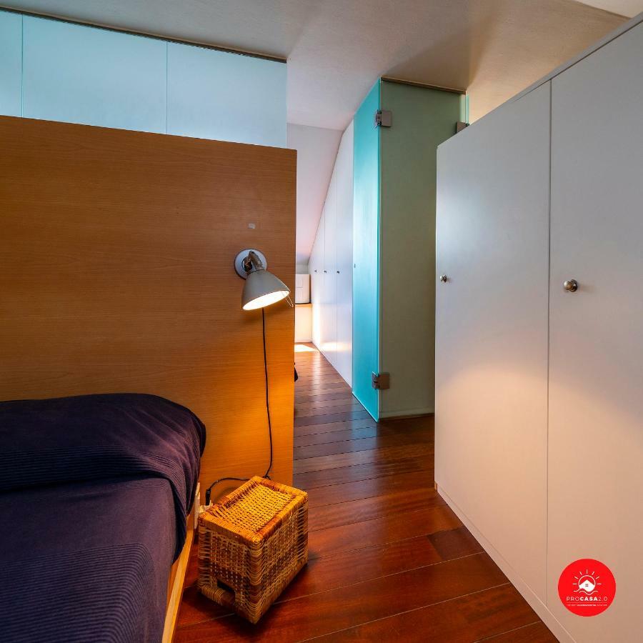 La Casa Dagli Occhi Blu Apartman Porto Venere Kültér fotó