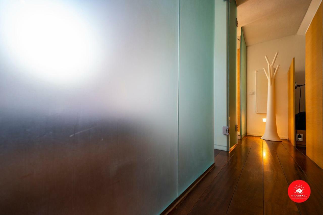 La Casa Dagli Occhi Blu Apartman Porto Venere Kültér fotó