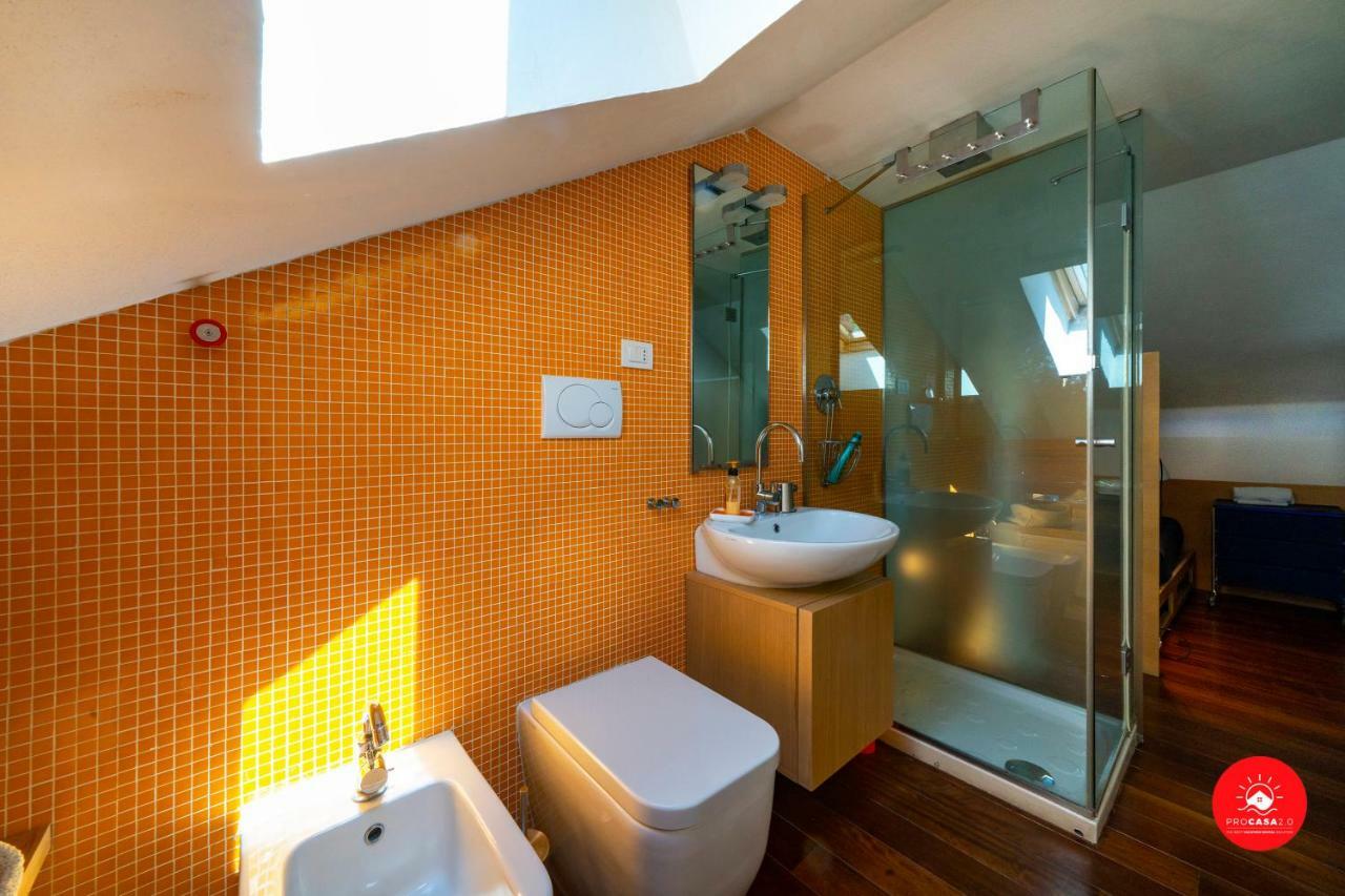 La Casa Dagli Occhi Blu Apartman Porto Venere Kültér fotó